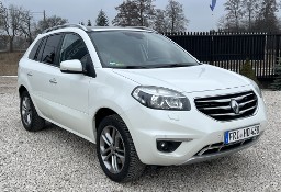 Renault Koleos Automat 4x4 Navi BOSE! Super Stan!