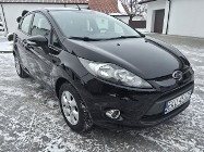 Ford Fiesta VIII 1,6tdci Klima.Alu.EL.szyby.Centralka.kredyt.OKAZJA