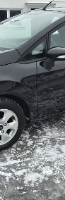 Ford Fiesta VIII 1,6tdci Klima.Alu.EL.szyby.Centralka.kredyt.OKAZJA-4