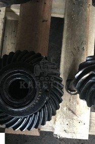 Fendt 726 - ZF 16 x 34 Układ Planetarny-2