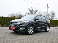 Hyundai Tucson III 1.7 CRDI 115KM Euro 6 -Tempomat -Zobacz