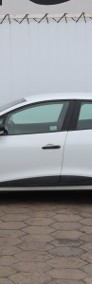Renault Clio IV , Salon Polska, Klima, Tempomat-4