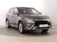 Mitsubishi Outlander III , Salon Polska, 1. Właściciel, Automat, Skóra, Klimatronic,