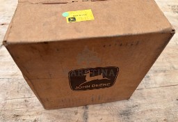 John Deere 7000 7010 Zestaw Montażowy Siedzenia Pasażera RE48245 AL79727