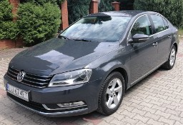 Volkswagen Passat B7 Kupiony w polskim salonie, stan b. dobry, książka serwisowa.