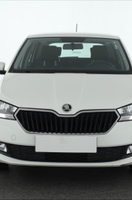 Skoda Fabia III , Salon Polska, 1. Właściciel, VAT 23%, Klima, Parktronic-2