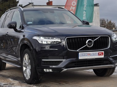 Volvo XC90 V-1
