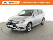Mitsubishi Outlander III 224KM PHEV 4x4 alcantara kamera tempomat
