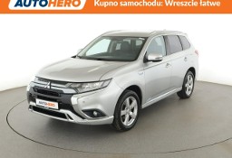 Mitsubishi Outlander III 224KM PHEV 4x4 alcantara kamera tempomat