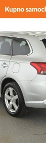 Mitsubishi Outlander III 224KM PHEV 4x4 alcantara kamera tempomat-4