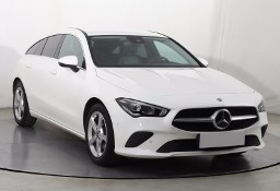 Mercedes-Benz Klasa CLA C118/X118 Mercedes-Benz Klasa CLA , Automat, Skóra, Navi, Klimatronic, Tempomat, Parktronic,