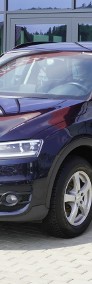 Audi Q3 I (8U) Bixenon, LED Grzane fotele Czujniki Climatronic GWARANCJA Bezwypadek-3