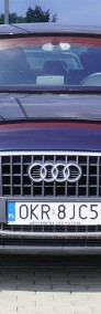 Audi Q3 I (8U) Bixenon, LED Grzane fotele Czujniki Climatronic GWARANCJA Bezwypadek-4