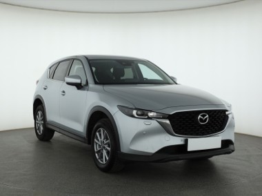 Mazda CX-5 , Salon Polska, Serwis ASO, Automat, Klimatronic, Tempomat,-1