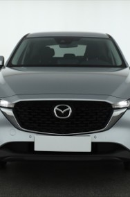 Mazda CX-5 , Salon Polska, Serwis ASO, Automat, Klimatronic, Tempomat,-2