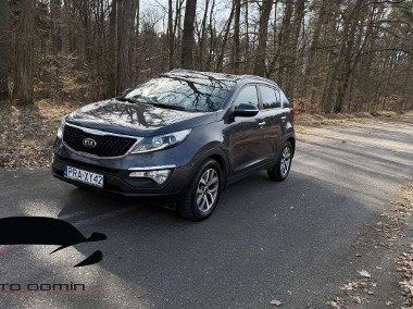 Kia Sportage III-1
