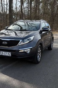 Kia Sportage III-2