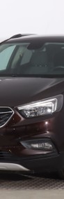 Opel Mokka , Klimatronic, Tempomat, Parktronic, Podgrzewane siedzienia-3