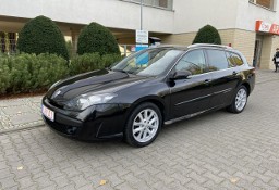 Renault Laguna III 2.0 DCI GT