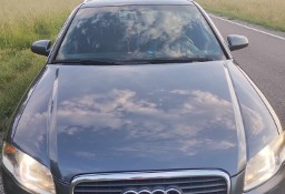 Audi A4 III (B7) Audi a4b7 sline