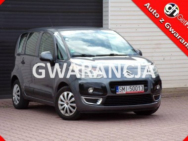 Citroen C3 Picasso Klima /Gwarancja /2011r-1