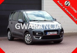Citroen C3 Picasso Klima /Gwarancja /2011r