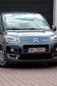 Citroen C3 Picasso Klima /Gwarancja /2011r-2