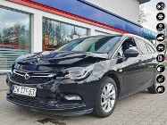 Opel Astra K