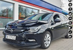 Opel Astra K