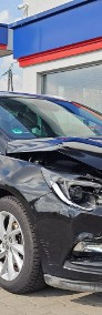Opel Astra K-3