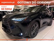 Lexus NX NX 14- 350h Omotenashi 2.5 Hybrid AWD 350h Omotenashi 2.5 Hybrid AWD 200KM |