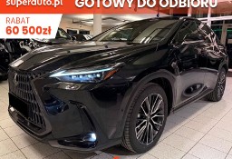 Lexus NX NX 14- 350h Omotenashi 2.5 Hybrid AWD 350h Omotenashi 2.5 Hybrid AWD 200KM |