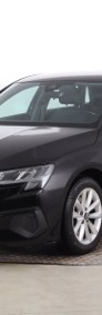 Audi A3 III , Salon Polska, Automat, Klima, Tempomat, Parktronic-3