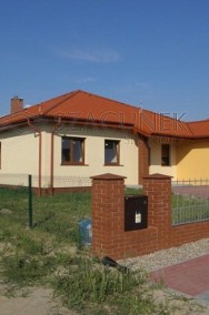 Dom Tarnowo Podgórne, ul. Lusówko-2