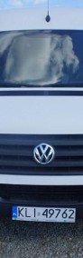 Volkswagen Crafter 2.0 TDI, 110 KM, 134 tys. km !!-3