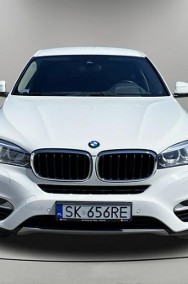 BMW X6 G06 xDrive30d ! 258KM ! Salon Polska ! Faktura Vat 23%-2