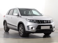 Suzuki Vitara II , Salon Polska, Serwis ASO, Klimatronic, Tempomat,