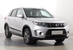 Suzuki Vitara II , Salon Polska, Serwis ASO, Klimatronic, Tempomat,