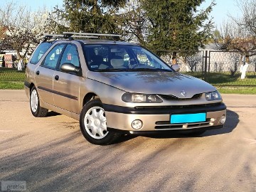 Renault Laguna Na Sprzedaz Typ Nadwozia Kombi Ogloszenia Gratka Pl