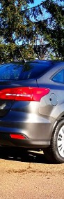 Ford Focus IV 1.6i Convers Plus - Salon Polska! Stan jak Nowy!-3