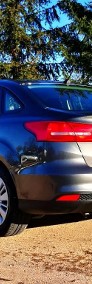 Ford Focus IV 1.6i Convers Plus - Salon Polska! Stan jak Nowy!-4