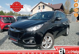 Hyundai ix35 Comfort 1.6 GDI 135 KM Klimatyzacja PDC Alu Kredyt Bez BIK i KRD