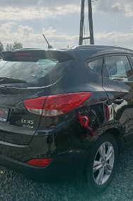 Hyundai ix35 Comfort 1.6 GDI 135 KM Klimatyzacja PDC Alu Kredyt Bez BIK i KRD-2