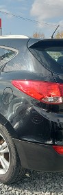 Hyundai ix35 Comfort 1.6 GDI 135 KM Klimatyzacja PDC Alu Kredyt Bez BIK i KRD-4