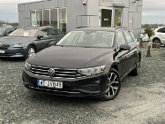 Volkswagen Passat B8 2.0 TDI 150KM 2021 EVO Busines, ACC, Lane Assist, FV23%, Salon PL