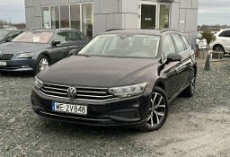 Volkswagen Passat B8 2.0 TDI 150KM 2021 EVO Busines, ACC, Lane Assist, FV23%, Salon PL