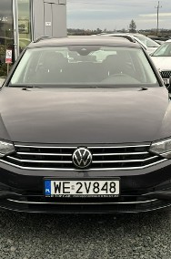 Volkswagen Passat B8 2.0 TDI 150KM 2021 EVO Busines, ACC, Lane Assist, FV23%, Salon PL-2