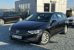 Volkswagen Passat B8 2.0 TDI 150KM 2021 EVO Busines, ACC, Lane Assist, FV23%, Salon PL