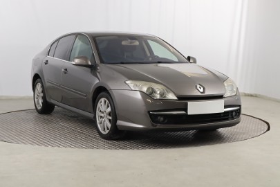 Renault Laguna III , Salon Polska, Navi, Xenon, Klimatronic, Tempomat,