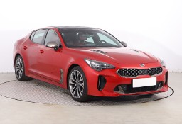 Kia Stinger Salon Polska, Serwis ASO, Automat, Skóra, Navi, Klimatronic,